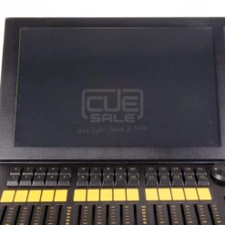 MA Lighting GrandMA2 Light Console 12 MA Lighting GrandMA2 Light Console -Trendy Winkel Voor Audiobenodigdheden GrandMA2 Light V3 4