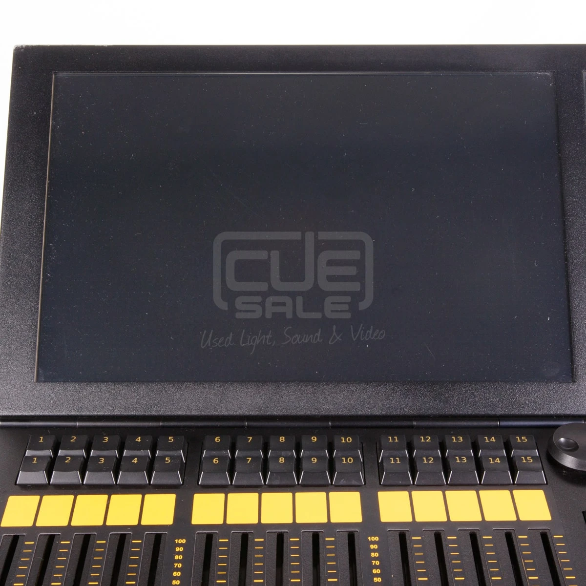 MA Lighting GrandMA2 Light Console 2 MA Lighting GrandMA2 Light Console - Afbeelding 2