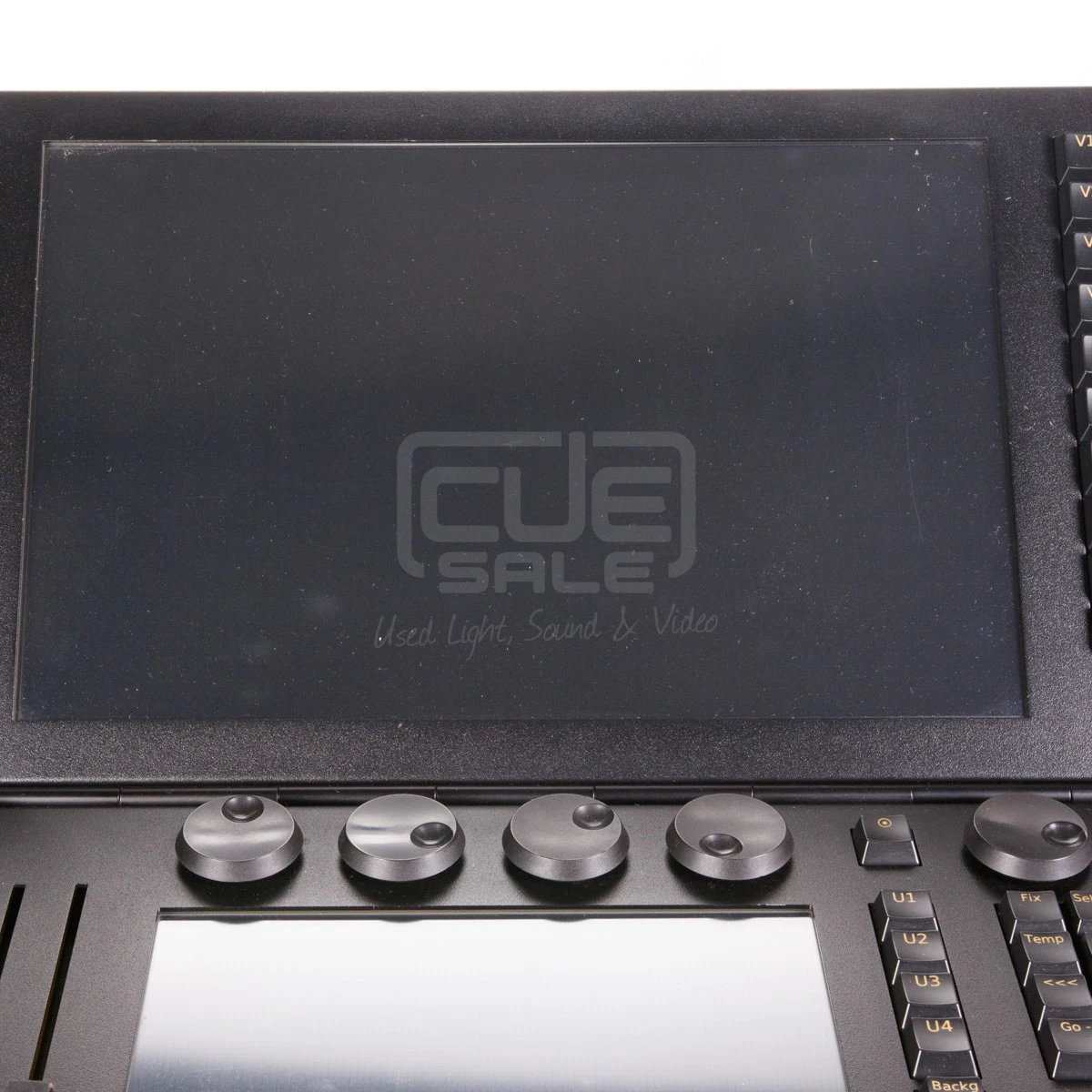 MA Lighting GrandMA2 Light Console 3 MA Lighting GrandMA2 Light Console - Afbeelding 3