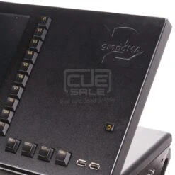 MA Lighting GrandMA2 Light Console 14 MA Lighting GrandMA2 Light Console -Trendy Winkel Voor Audiobenodigdheden GrandMA2 Light V3 6