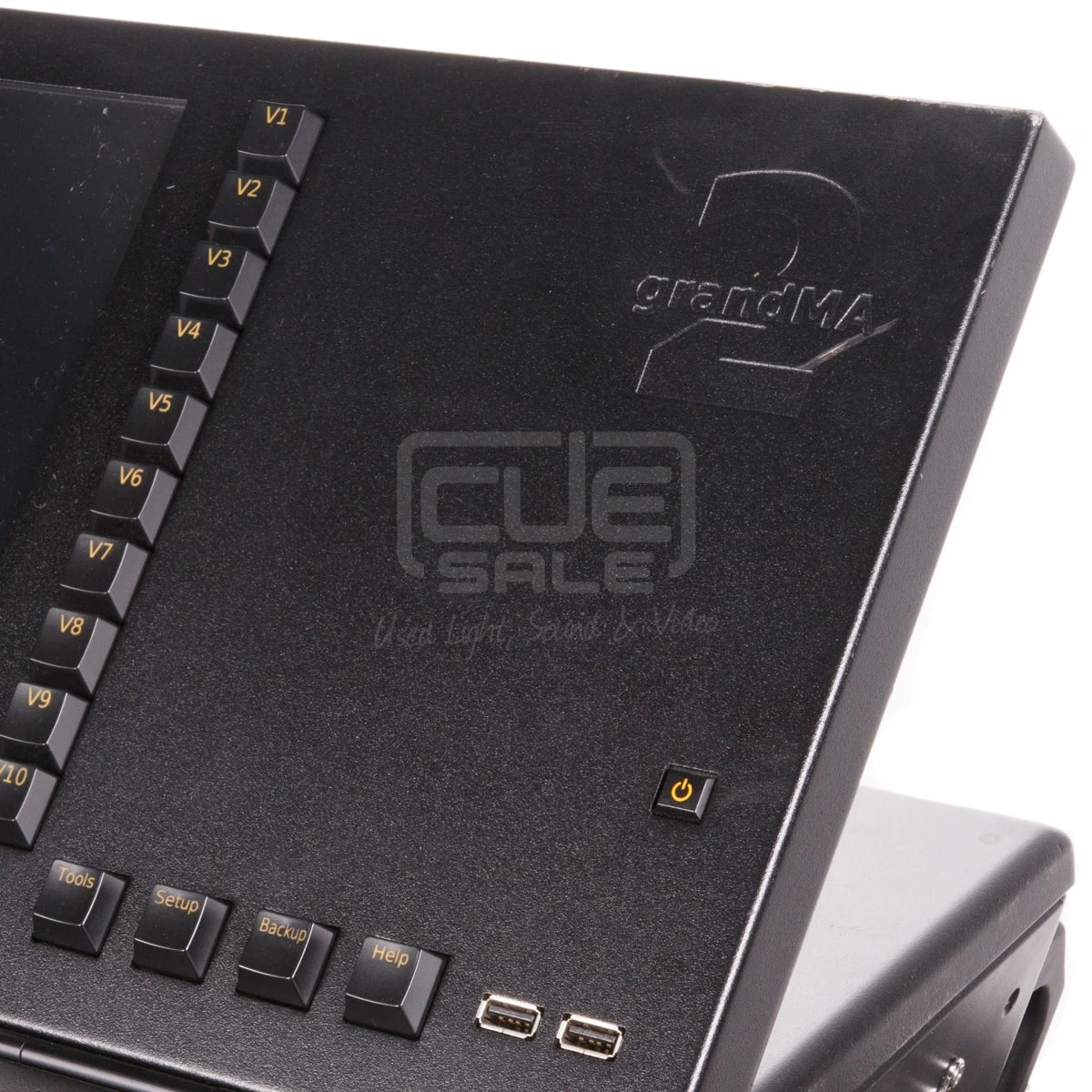 MA Lighting GrandMA2 Light Console 4 MA Lighting GrandMA2 Light Console - Afbeelding 4