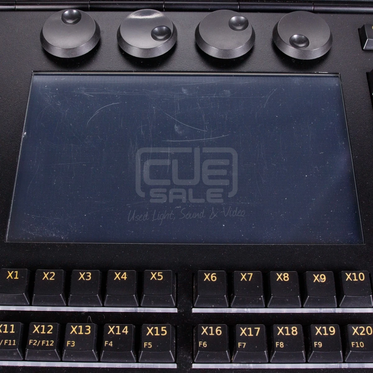 MA Lighting GrandMA2 Light Console 5 MA Lighting GrandMA2 Light Console - Afbeelding 5