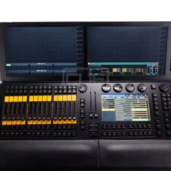 MA Lighting GrandMA2 Light Console 16 MA Lighting GrandMA2 Light Console -Trendy Winkel Voor Audiobenodigdheden GrandMA2 Light V3 8