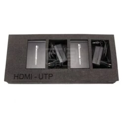 PRO SIGNAL PSG3080 HDMI Extender RX/TX -Trendy Winkel Voor Audiobenodigdheden H HDMI Extender RX 2pcs 3