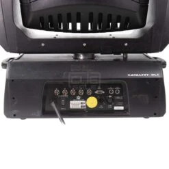 High End Systems Catalyst DL.1 -Trendy Winkel Voor Audiobenodigdheden HES Catalyst DL.1 7 scaled 1