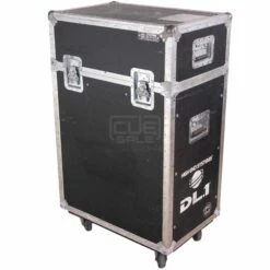 High End Systems Catalyst DL.1 -Trendy Winkel Voor Audiobenodigdheden HES Catalyst DL.1 8 scaled 1