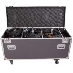 High End Systems Color Command SET -Trendy Winkel Voor Audiobenodigdheden HES Color Command SET 6 scaled 1