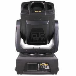 High End Systems DL.3