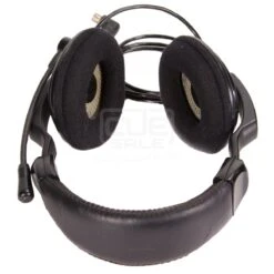 HME Model G27447 Dual-Muff Headset -Trendy Winkel Voor Audiobenodigdheden HME G27447 3