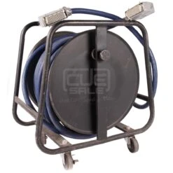 Dap Audio Multicore Harting 108p F-F 25m On Reel