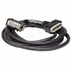 Harting Cable 16p M-F