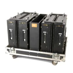 Hibino LED Chromatek 6MM LVD 638 SET (24m2) 26 Hibino LED Chromatek 6MM LVD 638 SET (24m2) -Trendy Winkel Voor Audiobenodigdheden Hibino Chromaled LVD 638 6mm 10