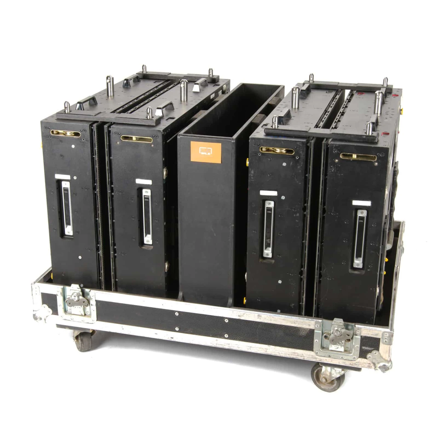 Hibino LED Chromatek 6MM LVD 638 SET (24m2) 11 Hibino LED Chromatek 6MM LVD 638 SET (24m2) - Afbeelding 11