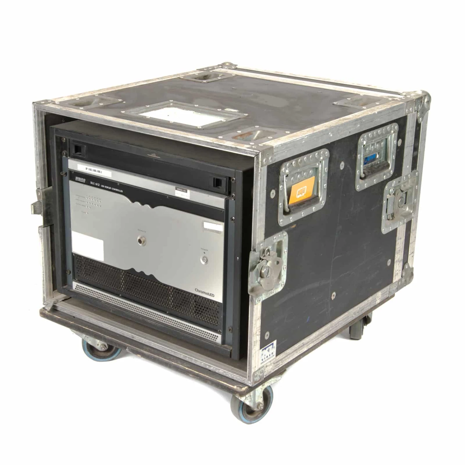 Hibino LED Chromatek 6MM LVD 638 SET (24m2) 12 Hibino LED Chromatek 6MM LVD 638 SET (24m2) - Afbeelding 12