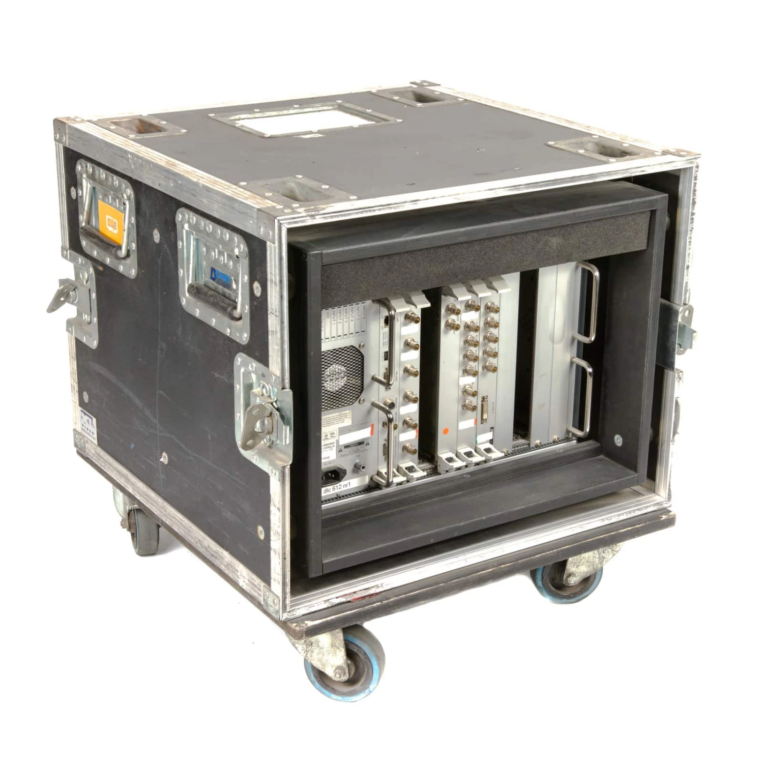 Hibino LED Chromatek 6MM LVD 638 SET (24m2) 13 Hibino LED Chromatek 6MM LVD 638 SET (24m2) - Afbeelding 13