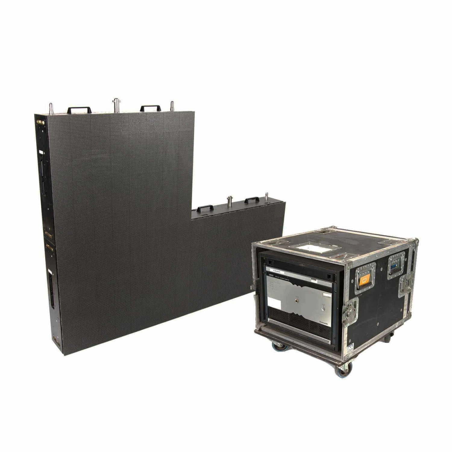 Hibino LED Chromatek 6MM LVD 638 SET (24m2) 1 Hibino LED Chromatek 6MM LVD 638 SET (24m2)