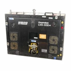 Hibino LED Chromatek 6MM LVD 638 SET (24m2) 23 Hibino LED Chromatek 6MM LVD 638 SET (24m2) -Trendy Winkel Voor Audiobenodigdheden Hibino Chromaled LVD 638 6mm 7