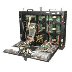 Hibino LED Chromatek 6MM LVD 638 SET (24m2) 25 Hibino LED Chromatek 6MM LVD 638 SET (24m2) -Trendy Winkel Voor Audiobenodigdheden Hibino Chromaled LVD 638 6mm 9