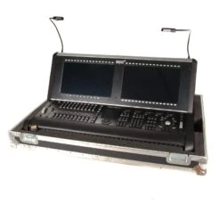 High End Systems Hog 4 Console