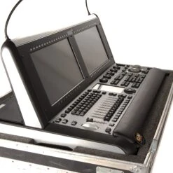 High End Systems Hog 4 Console -Trendy Winkel Voor Audiobenodigdheden High End Systems HOG 4 Full Console 3