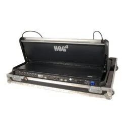 High End Systems Hog 4 Console -Trendy Winkel Voor Audiobenodigdheden High End Systems HOG 4 Full Console 6