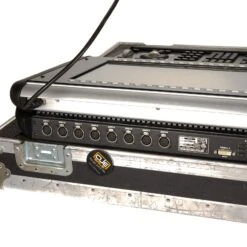 High End Systems Hog 4 Console -Trendy Winkel Voor Audiobenodigdheden High End Systems HOG 4 Full Console 8