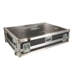 High End Systems Hog 4 Console -Trendy Winkel Voor Audiobenodigdheden High End Systems HOG 4 Full Console 9