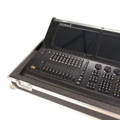 High End Systems Full Boar 4 Lighting Console -Trendy Winkel Voor Audiobenodigdheden High End Systems HOG Fullboar 4 Lighting console 2021 8