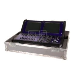 High End Systems Roadhog 3