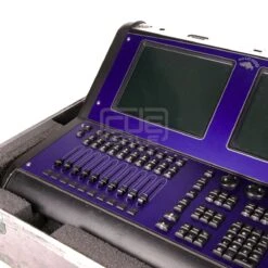 High End Systems Roadhog 3 -Trendy Winkel Voor Audiobenodigdheden High End Systems RoadHog 3 Lighting console 3