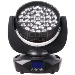 JB Lighting Sparx 10 RGBW Movinglight