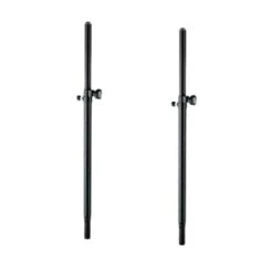 K&M 21356 Distance Rod With Pneumatic Spring (SET)