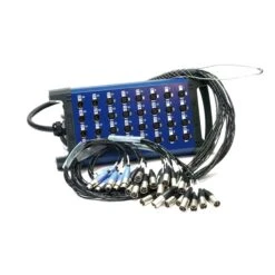 Klotz TrueLink EC TL2U248X30 Multicore (30Mtr)