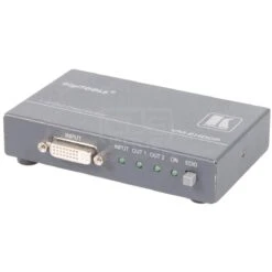 Kramer Digitools VM-2HDCP 1:2 DVI Distributor
