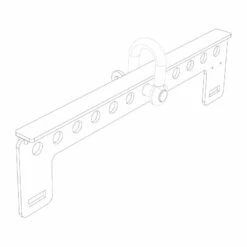 L-Acoustics KLift 1534 For KUDO