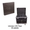 Uniview 6.2mm LED Floor 16m2 (SET) Novastar