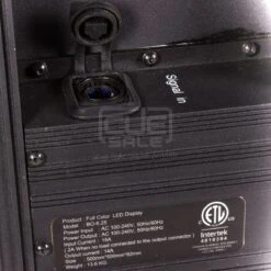 Uniview 6.2mm LED Floor 16m2 (SET) Novastar -Trendy Winkel Voor Audiobenodigdheden LED Floor 10