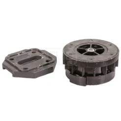 Uniview 6.2mm LED Floor 16m2 (SET) Novastar -Trendy Winkel Voor Audiobenodigdheden LED Floor 12