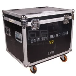 Uniview 6.2mm LED Floor 16m2 (SET) Novastar -Trendy Winkel Voor Audiobenodigdheden LED Floor 5