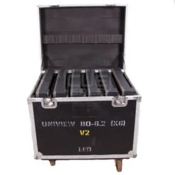 Uniview 6.2mm LED Floor 16m2 (SET) Novastar -Trendy Winkel Voor Audiobenodigdheden LED Floor 7