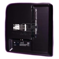 LG 75QNED826QB 75inch TV + Wall Mount -Trendy Winkel Voor Audiobenodigdheden LG 75QNED826QB 3