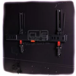 LG 75QNED826QB 75inch TV + Wall Mount -Trendy Winkel Voor Audiobenodigdheden LG 75QNED826QB 4