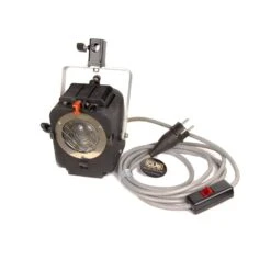 Laniro Minispot Mod 1200 Fresnel 500W