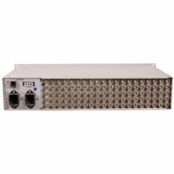 Leitch FR-684 Video Distribution Amplifier -Trendy Winkel Voor Audiobenodigdheden Leitch FR 684 3st 3