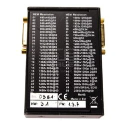 Lightware HDCP Manager -Trendy Winkel Voor Audiobenodigdheden Lightware HDCP Manager 3st 4