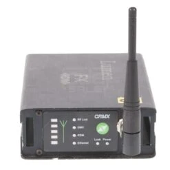 Lumen Radio CRMX FX RDM