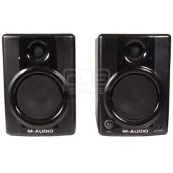 M-Audio Studiophile AV40 (Set)