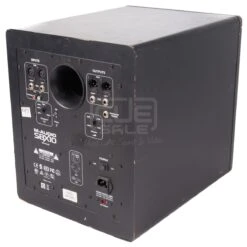 M-Audio BX-5 SBX-10 Set -Trendy Winkel Voor Audiobenodigdheden M Audio BX 5 SBX 10 SET 4