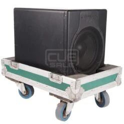 M-Audio BX-5 SBX-10 Set -Trendy Winkel Voor Audiobenodigdheden M Audio BX 5 SBX 10 SET 5