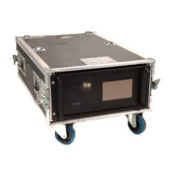 MA Lighting VPU Plus (Video Processor) +2x SDI In